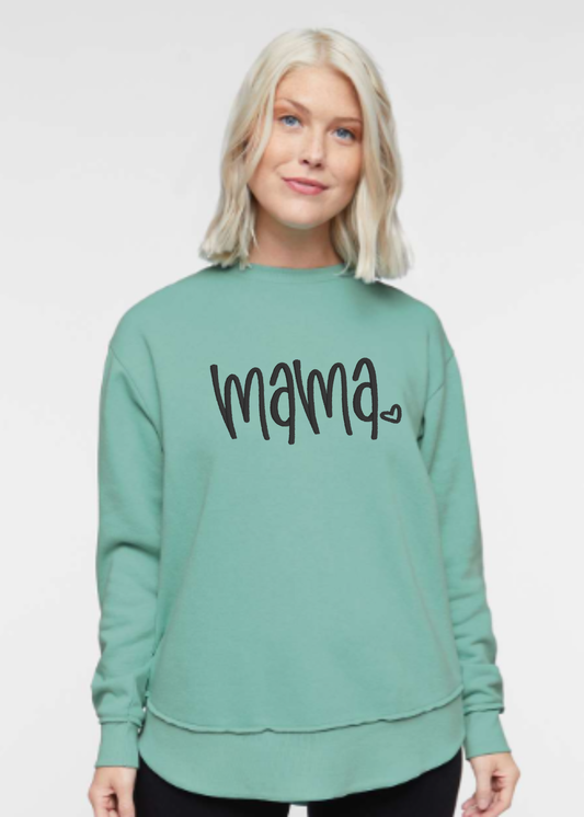 Adult Boutique Personalized Sweatshirt