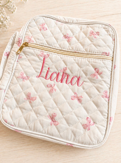 Personalized Bible Covers