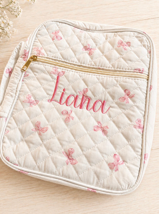 Personalized Bible Covers