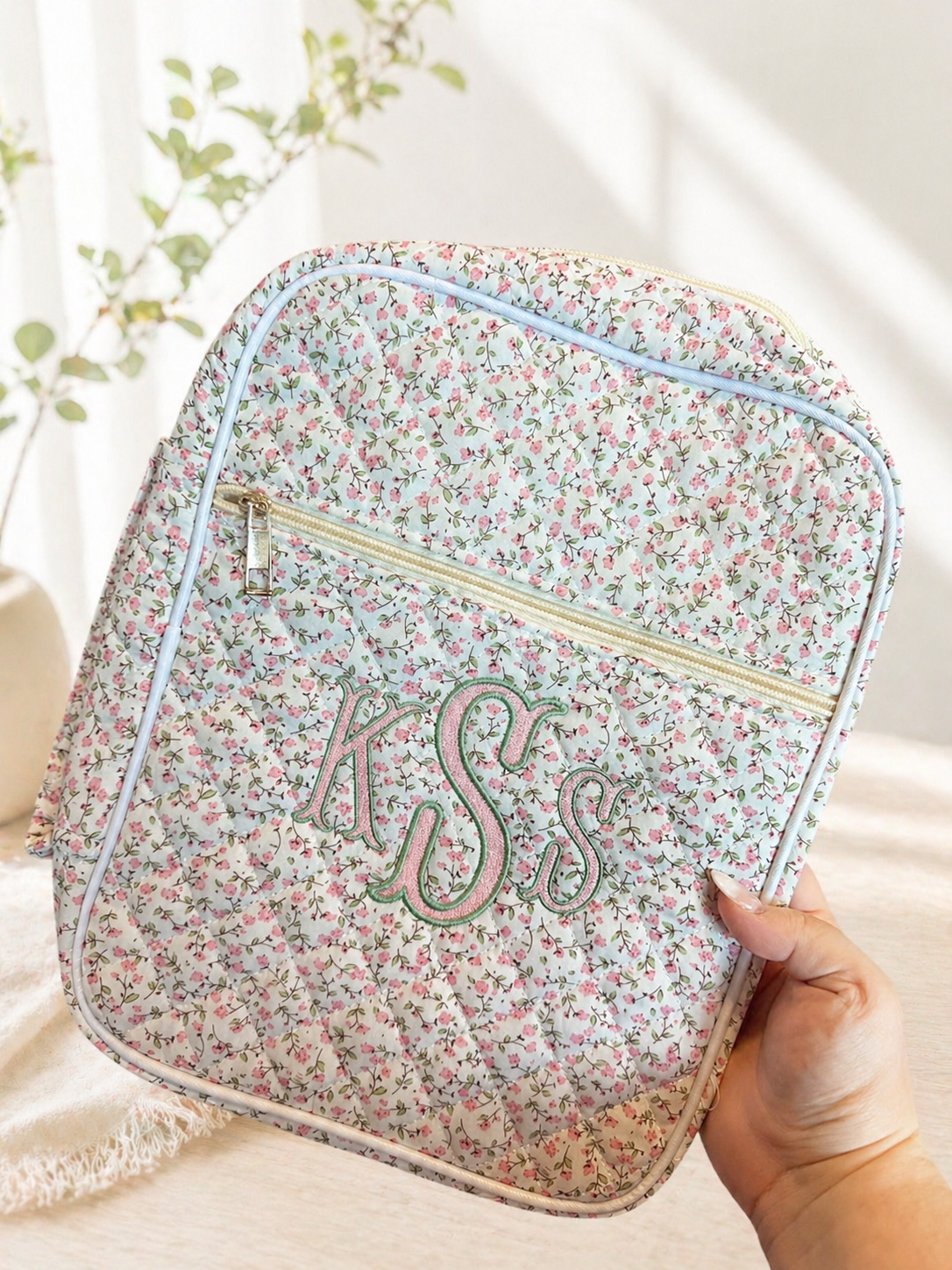 Personalized Bible Covers