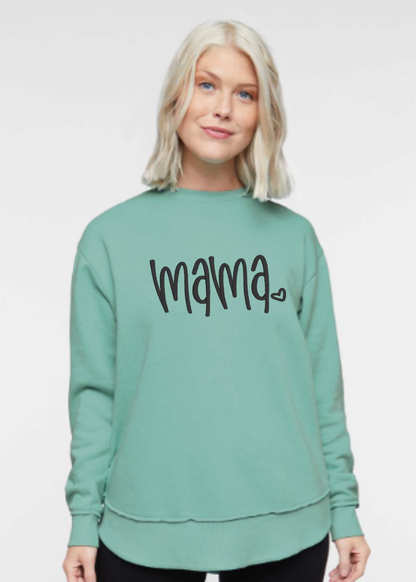 Adult Boutique Personalized Sweatshirt
