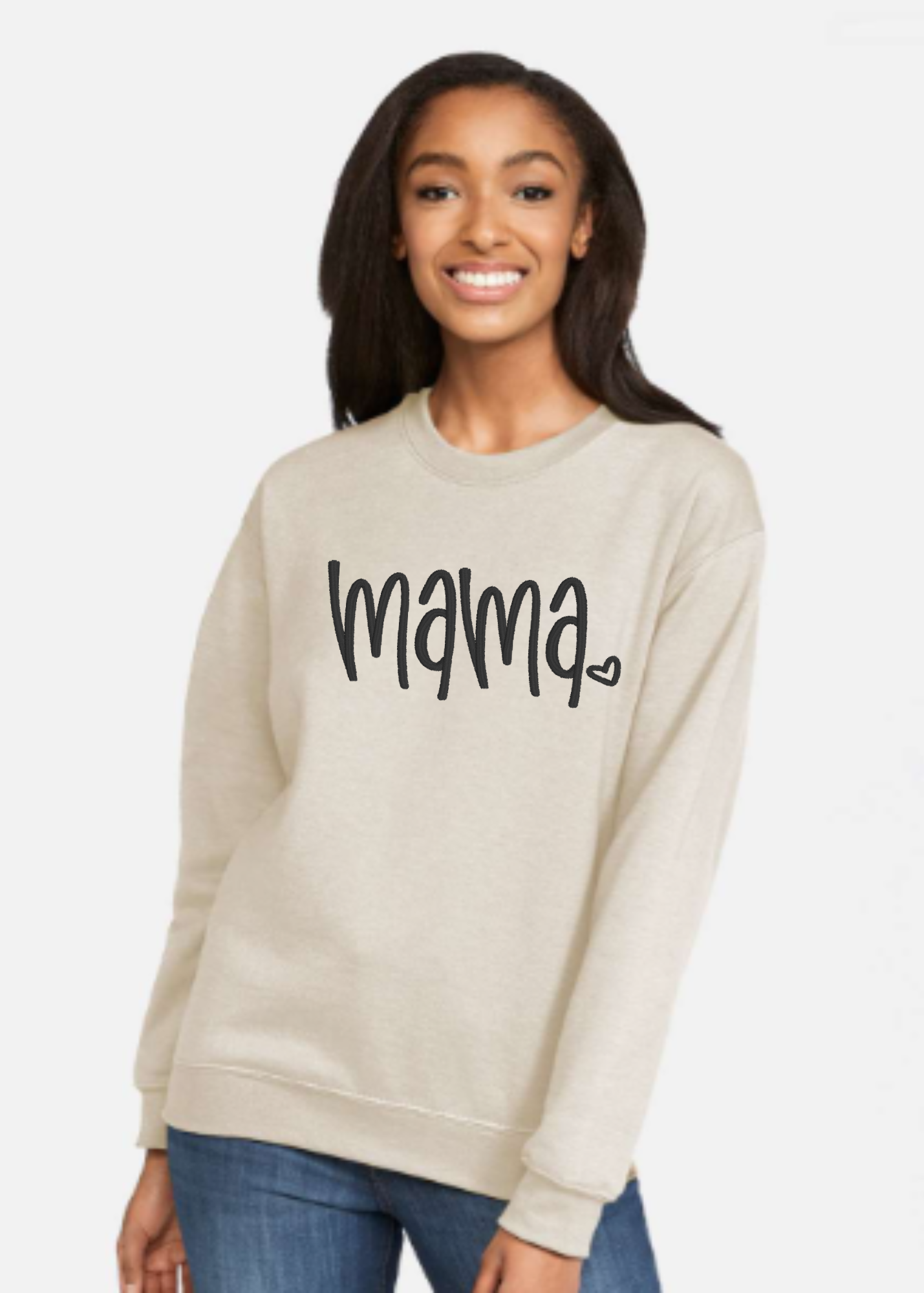 Adult Personalized Sweatshirt
